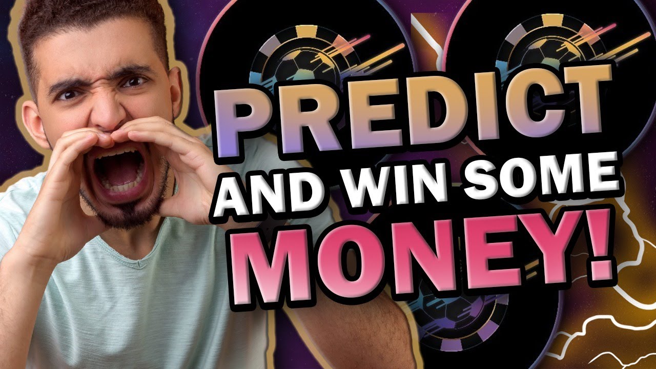 FOOTBALL MEETS CRYPTO WITH SPORT FANTASY!