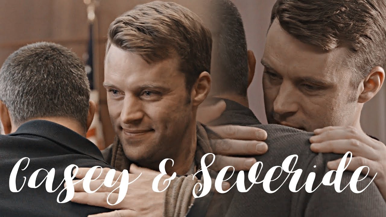 Casey & Severide | 