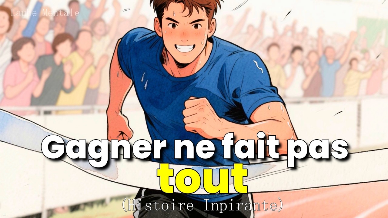 La Plus Belle Victoire N’est Pas Celle Que Tu Crois | Histoire inspirante