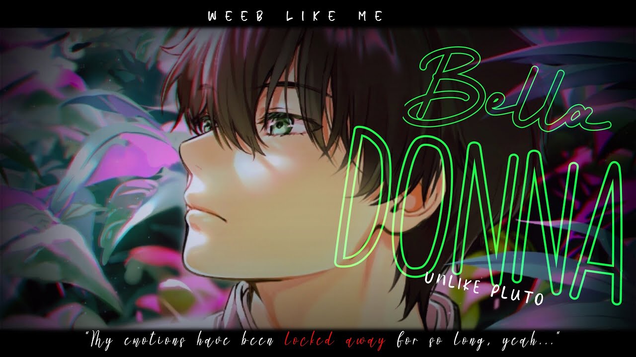 Nightcore » Belladonna [LV]