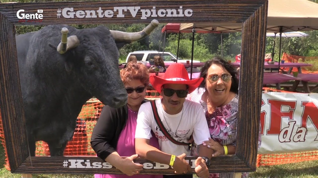 Picnic & Festa Brava de Gente da Nossa TV (A) - Aug.17-19 - #4