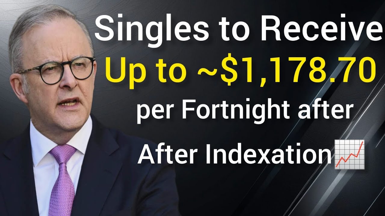 Australia&rsquo;s Age Pension 2026 Update: New Payment Rates for Singles & Key Eligibility Changes