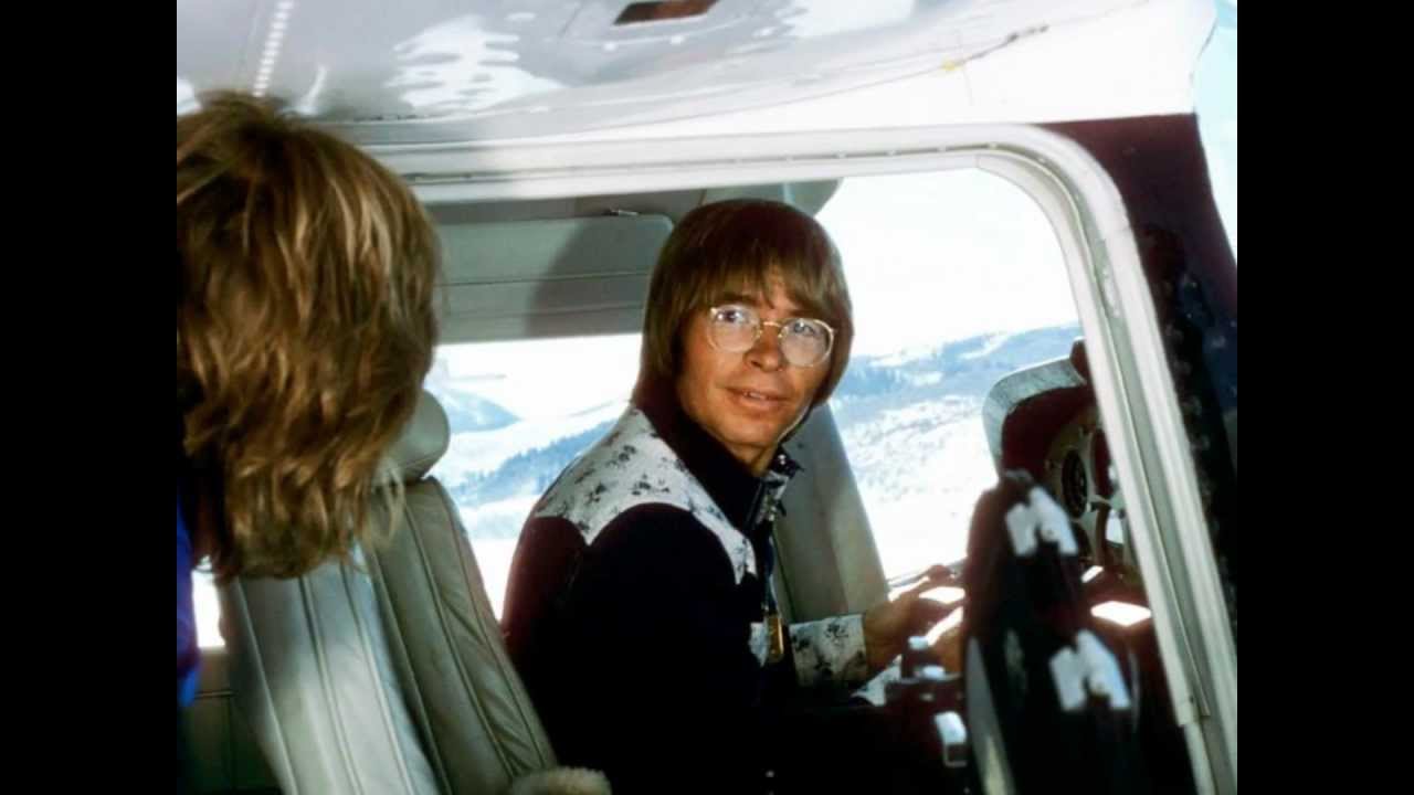John Denver Tribute  The Wings That Fly Us Home