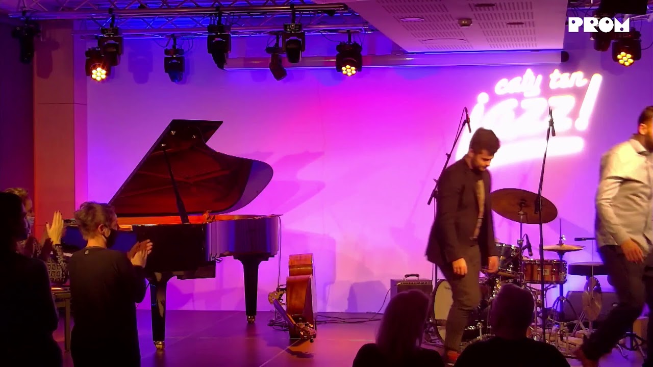 Cały ten JAZZ! LIVE! RGG - Koncert specjalny