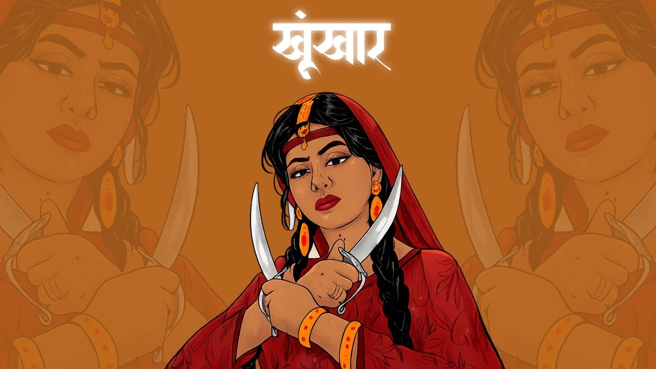 Indian Drill Type Beat 
