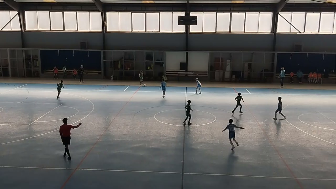 Benjamín A Carballiño 