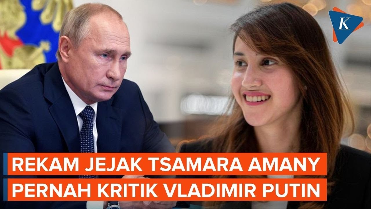 Profil dan Rekam Jejak Tsamara Amany yang Keluar dari PSI