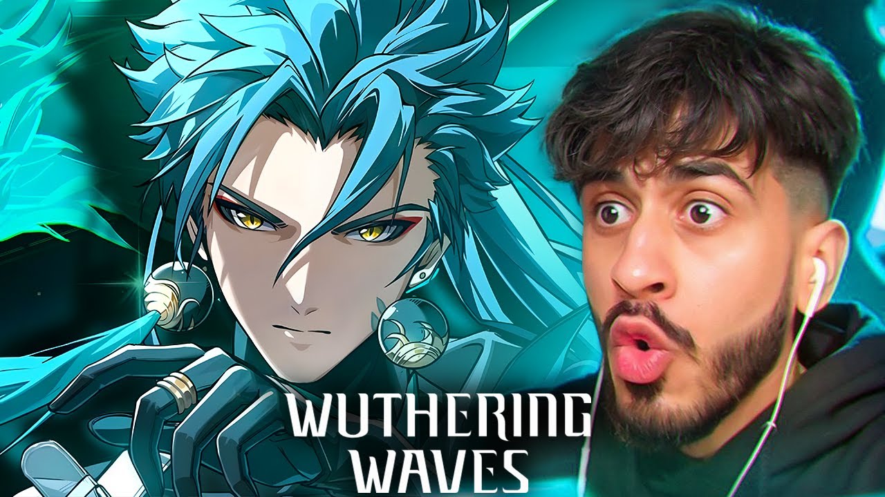 Finishing Wuthering Waves 1.0 Story TODAY?