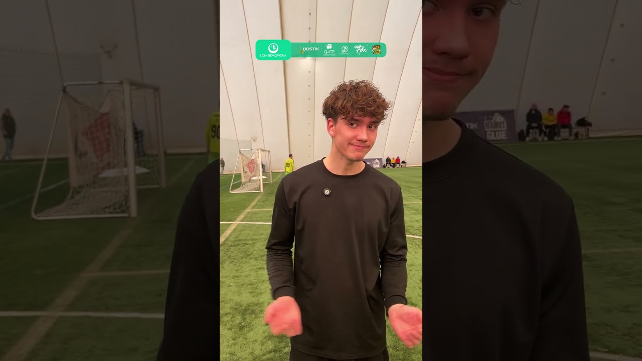 Aleksander Sędziak FC Zrzutinhos | Liga Bemowska