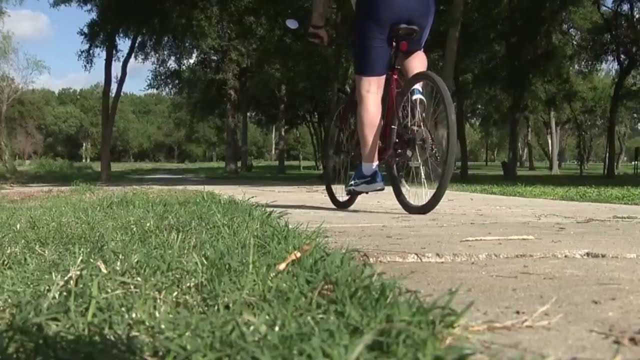 San Antonio's first arboretum input workshop happening in August