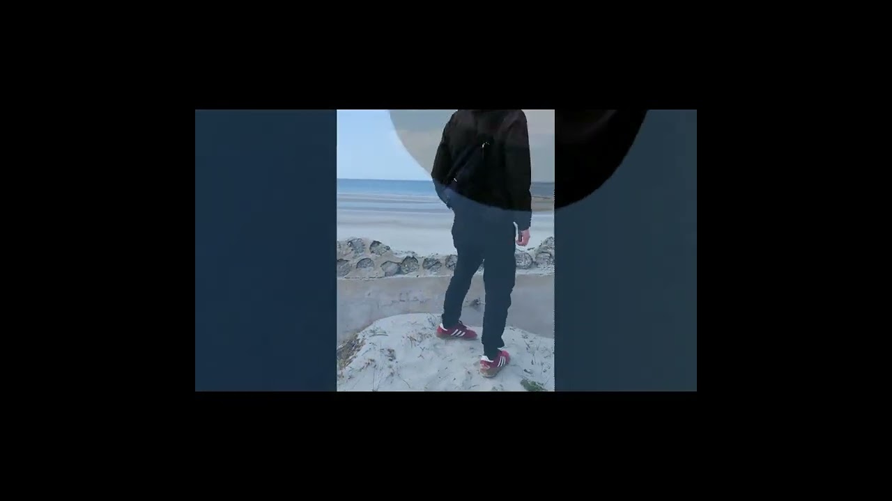 Joe Alesko - Nur noch 'ne Erinnerung (prod. mit Lars)