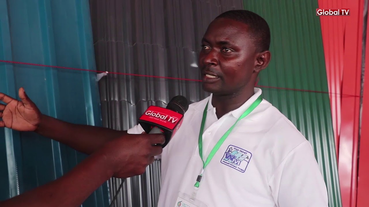 KAMA UNATAKA KUJENGA, ISIKUPITE HII, MABATI BEI RAHISI HIVI..!