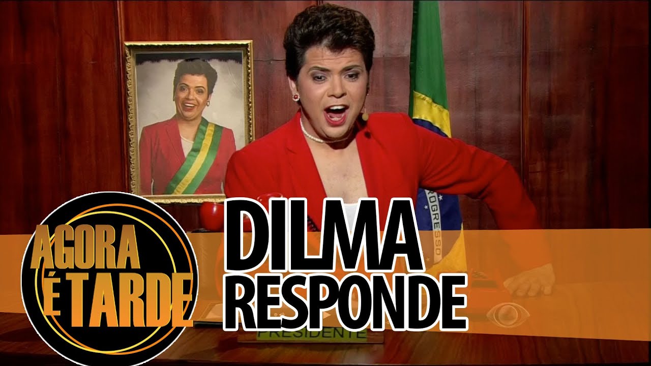 Dilma Responde - 30/04/2014