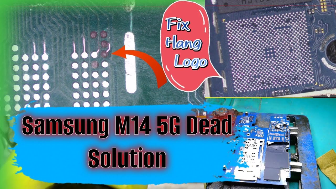 Recover Your Samsung M14 5G from the Dead: Effective Solutions