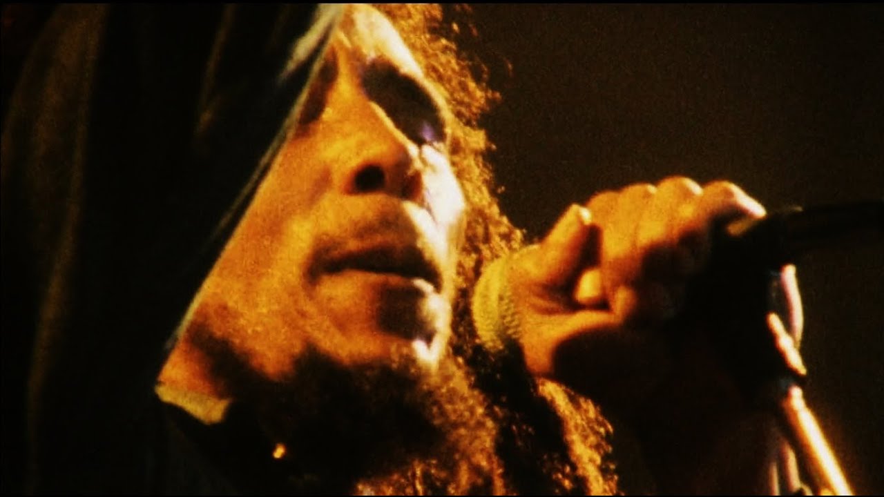 Bob Marley 