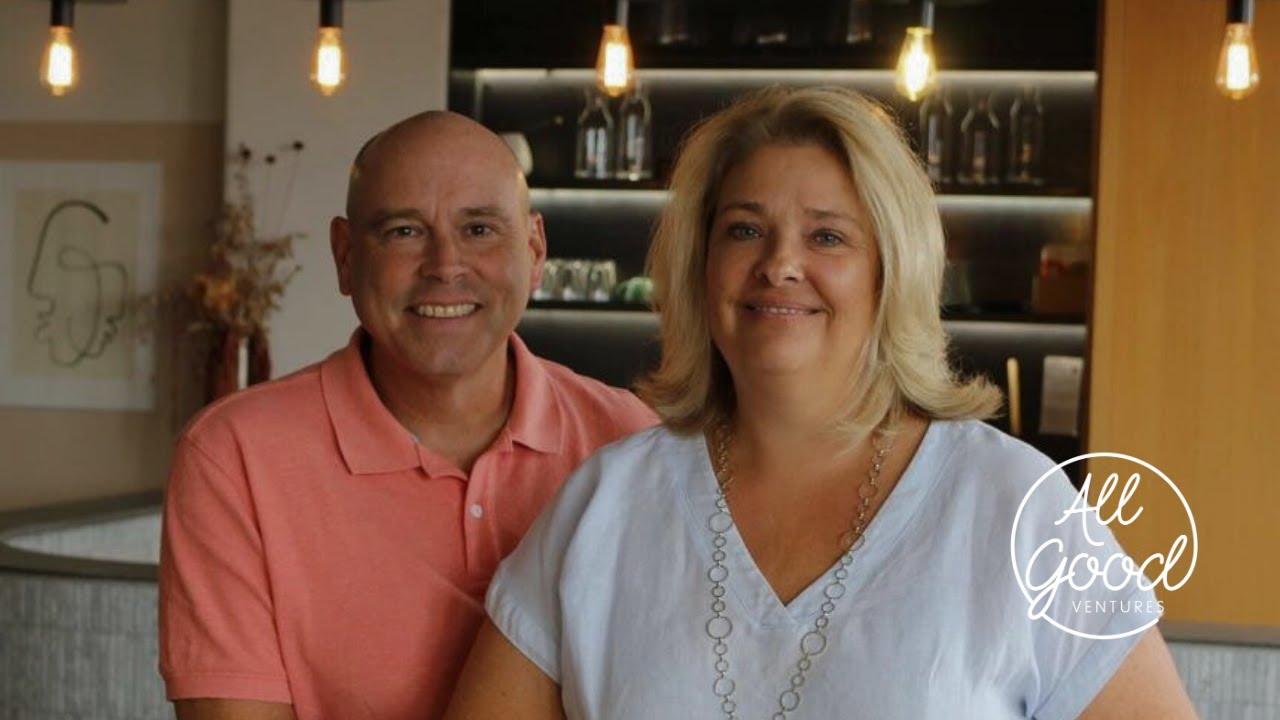 All Good Ventures Year-End Highlights, 2025