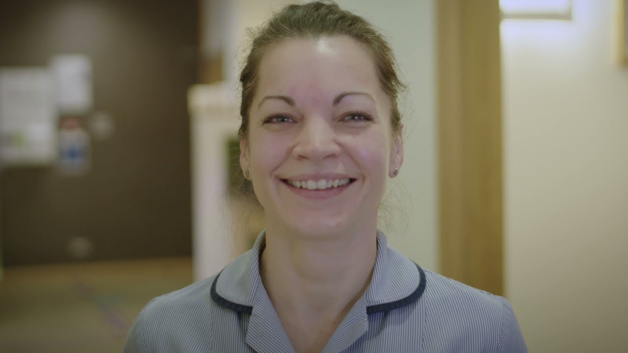 The Royal Marsden Private Medical Day Unit – Sutton