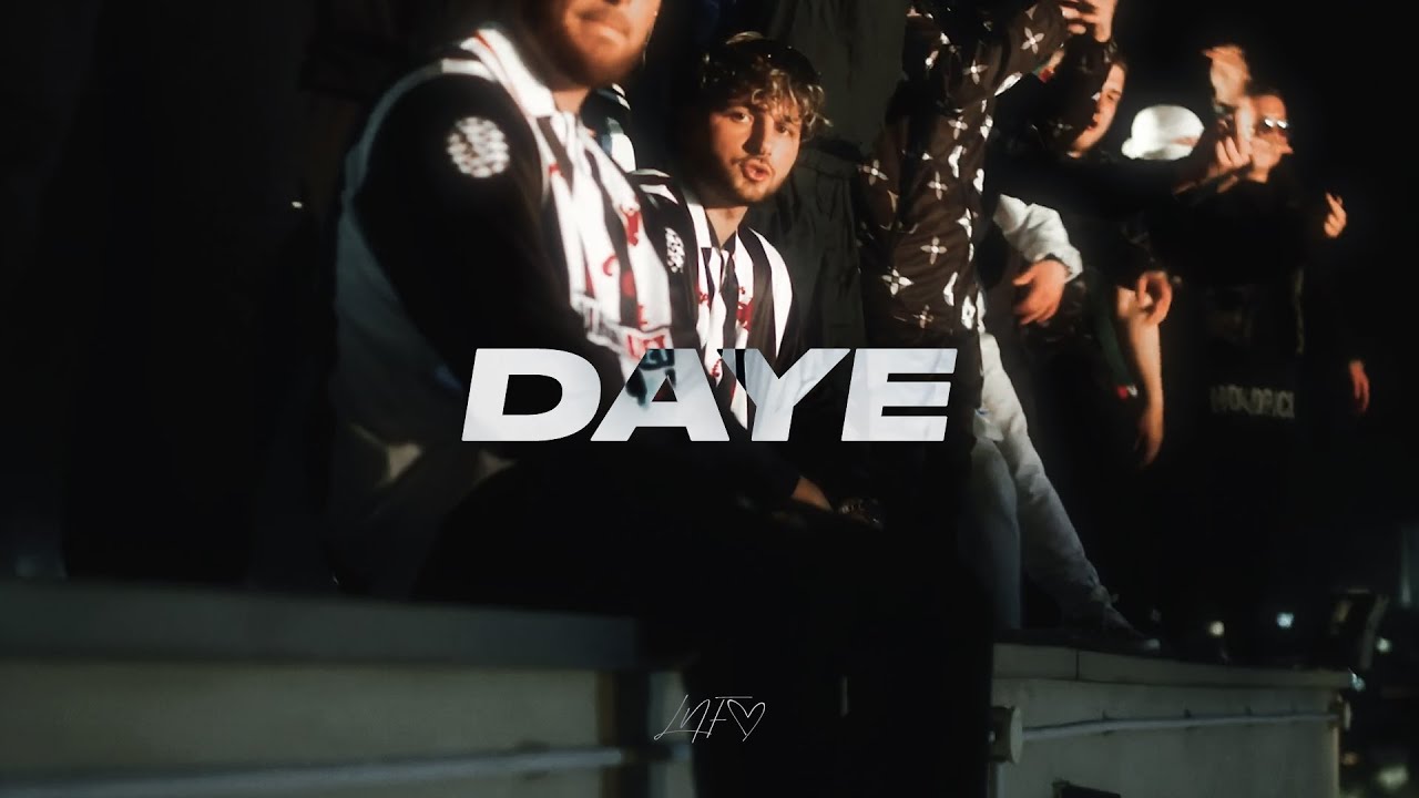 AZET x DARDAN Type Beat - 