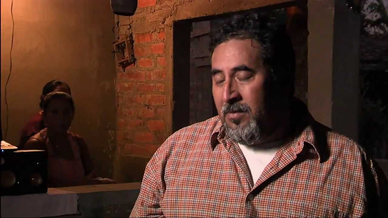 Francisco Pineda: 2011 Goldman Prize winner, El Salvador