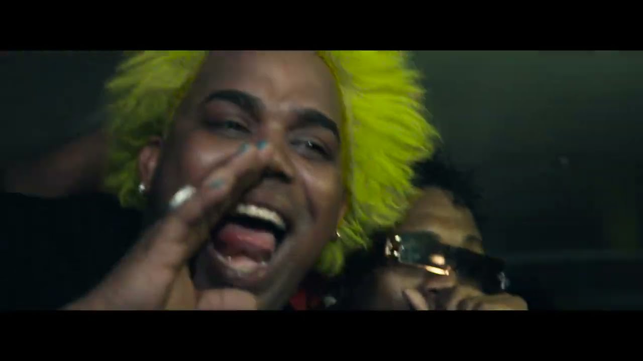 CUANDO LLEGAMOS REMIX -El Cherry x  El Fother X Young Gatillo x Paramba x Braulio x Janko x Bloonel