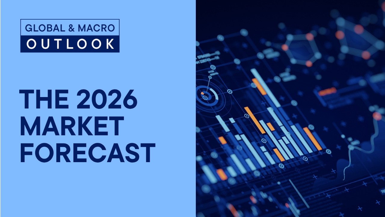 2026 Market Forecast | Market highlights