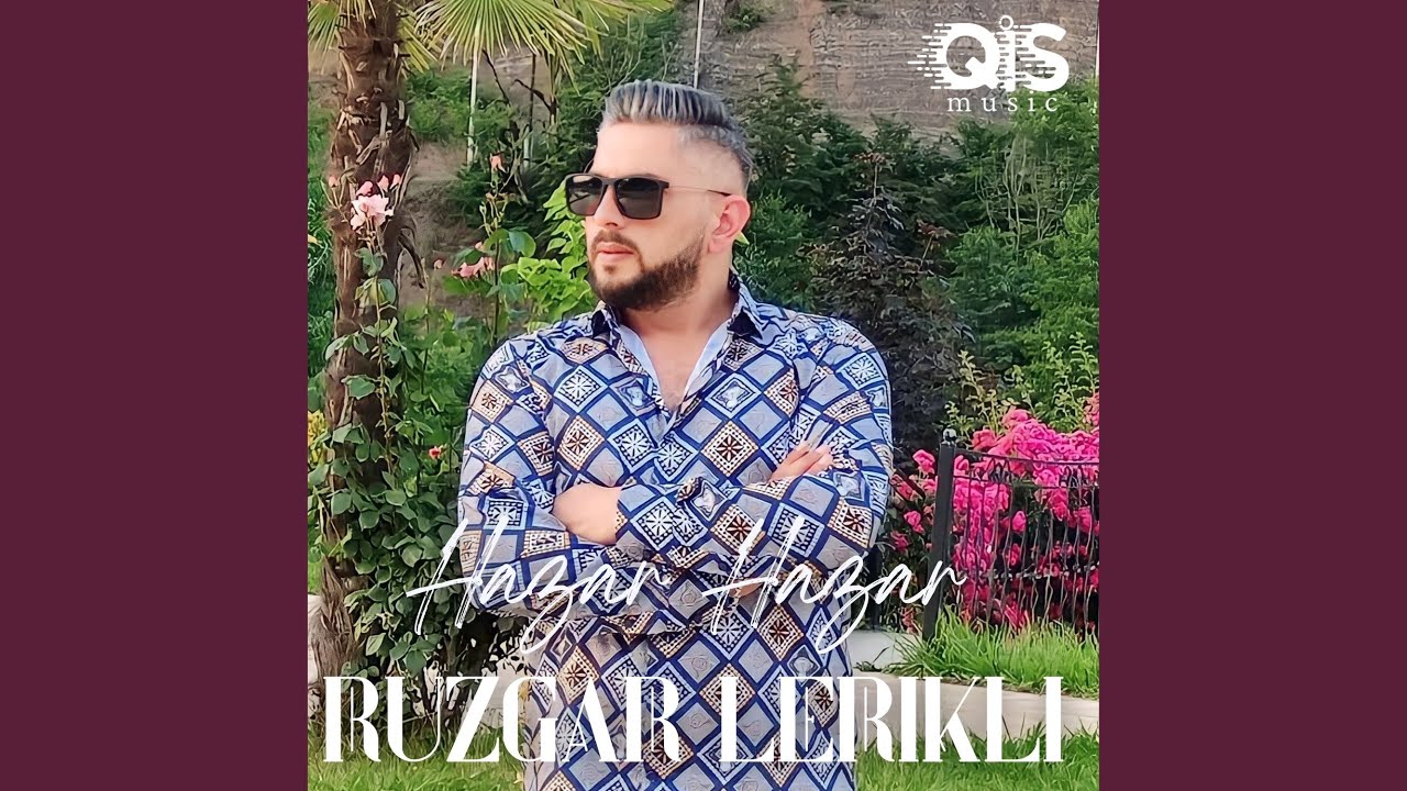 Hazar Hazar