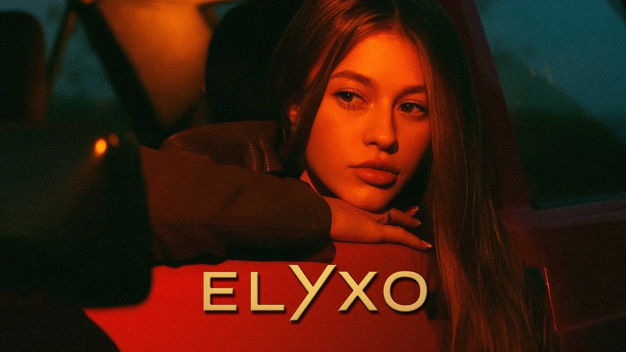 Elyxo - You Never Knew (Original Mix)