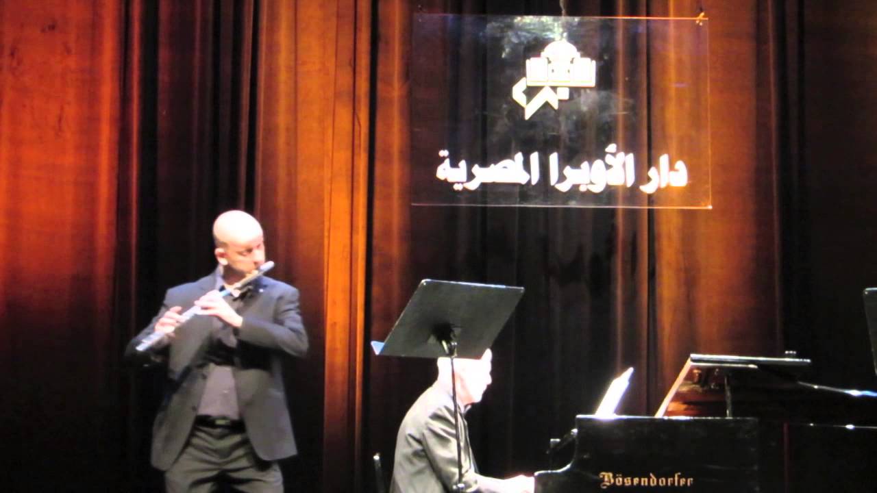 J. Andersen Hungarian Fantasy Op. 2