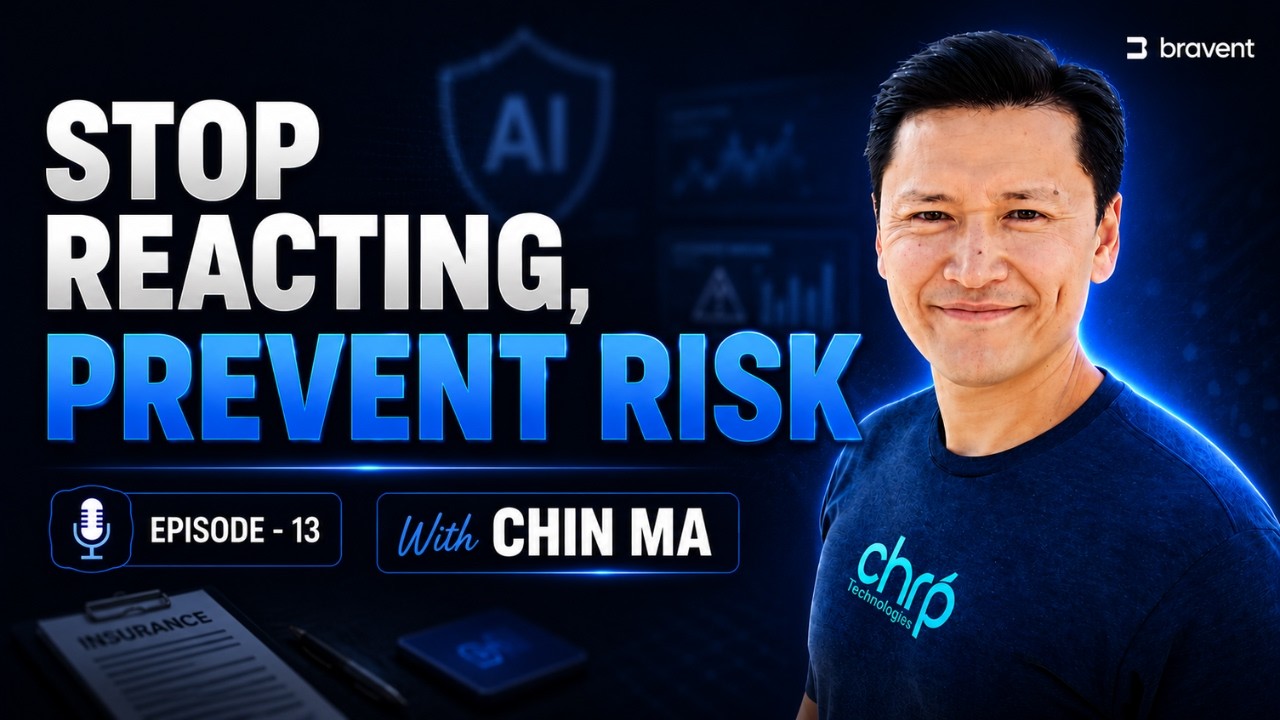 From Reactive to Proactive: The Future of Insurance Risk Management