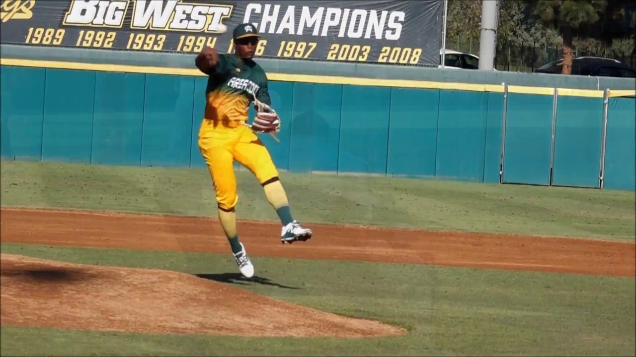 Osiris Johnson, Encinal INF (summer baseball)