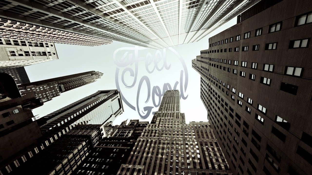 Feel Good - Jan Stil (original)