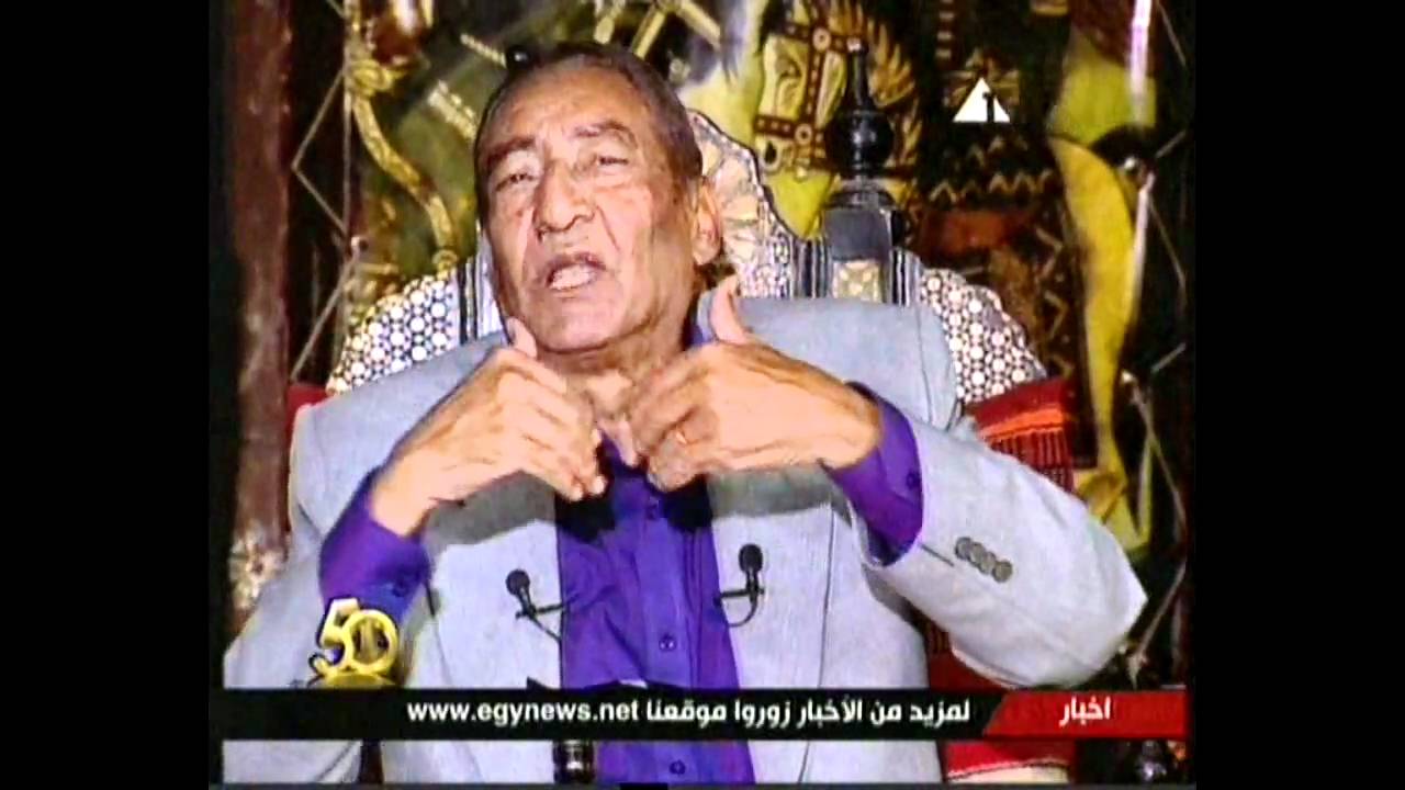 السيرة الهلالية (2) 21-8-2010