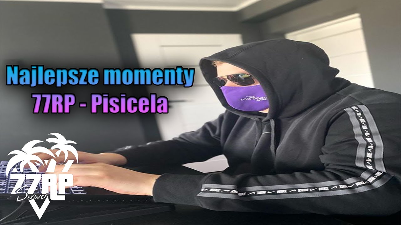 77RP | Pisicela - Najlepsze momenty | #1