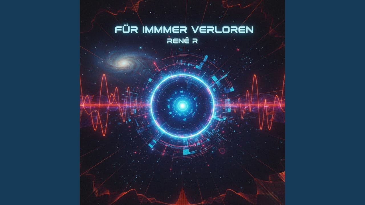 Für immer verloren