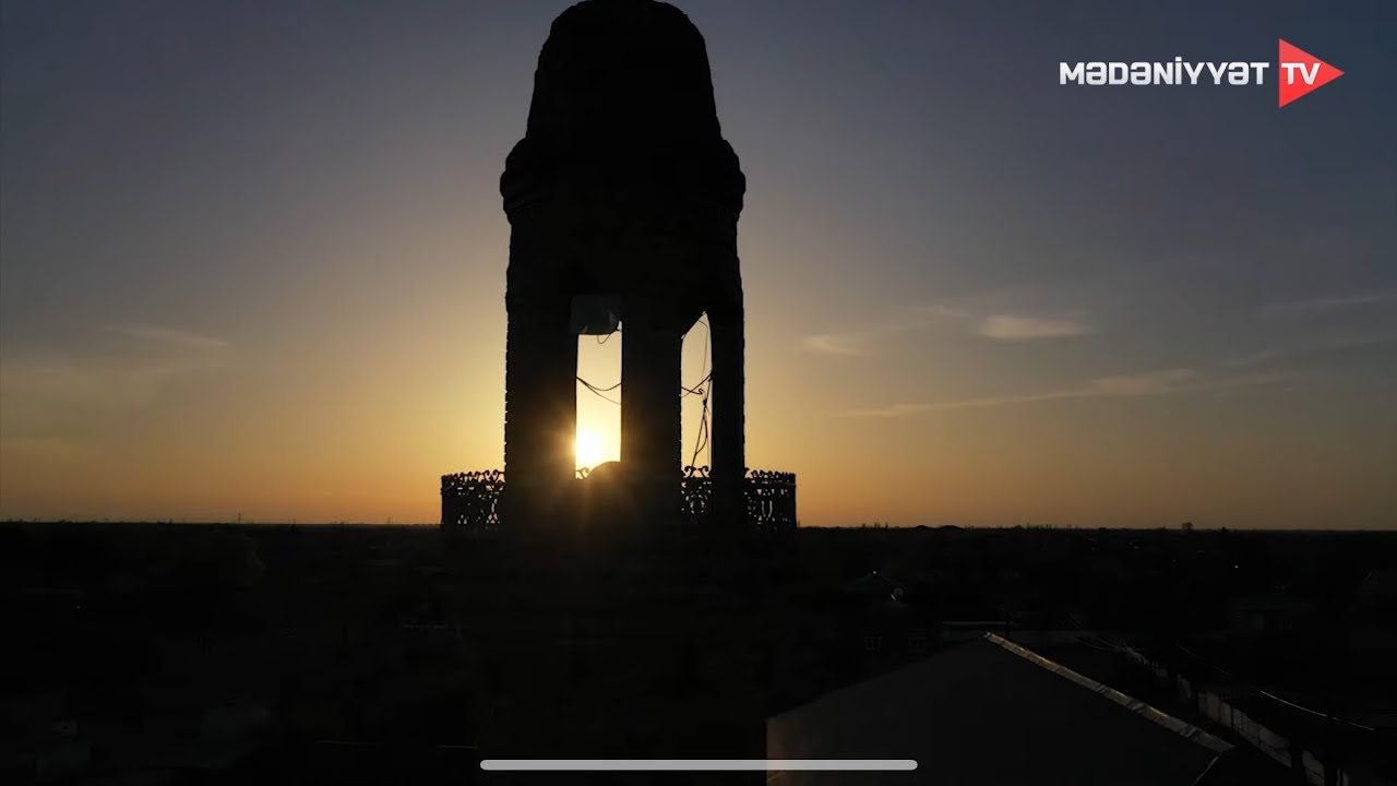NEFTÇALA VETENIMIZ AZERBAYCAN