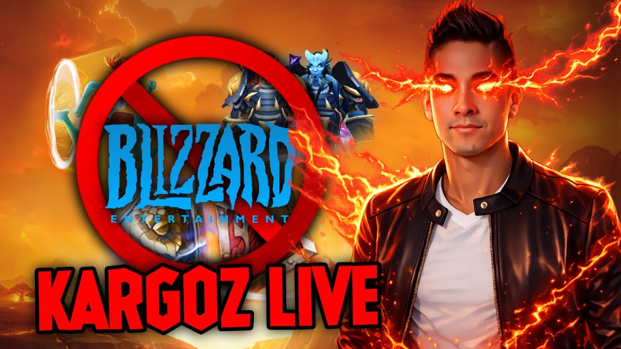 BREAKING: BLIZZARD MASSIVE TOS CHANGES - BOOSTING AND SUMMONS BANNABLE?? WTF
