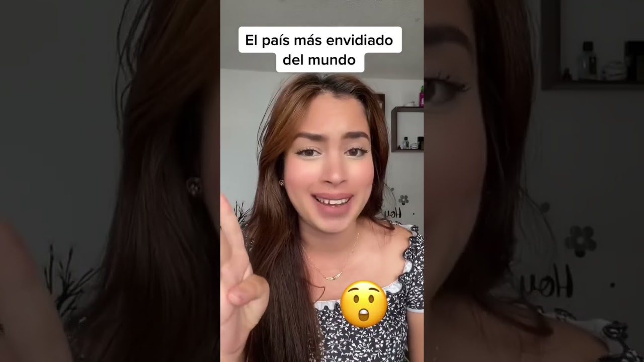 &iquest;Sabes cu&aacute;l es el pa&iacute;s m&aacute;s envidiado del mundo?    #mexico #m&eacute;xico #extranjerosenmexico #vivamexico