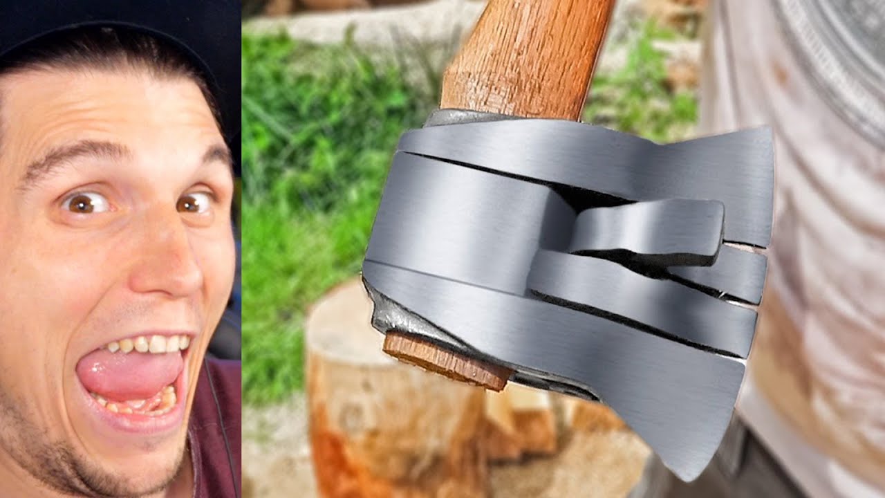 Paluten REAGIERt auf 13 GENIALE ERFINDUNGEN, DIE DU SEHEN SOLLTEST
