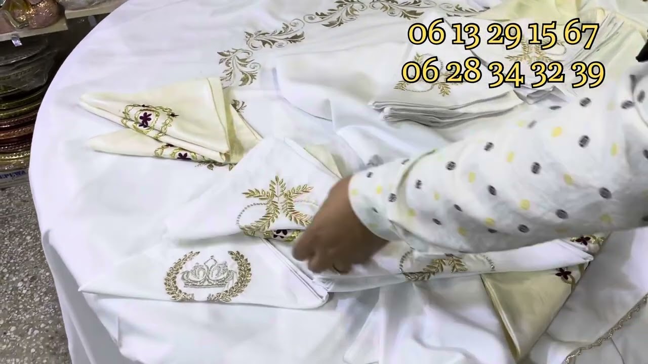 تخفيضات في ناب طرز الرباطي بالصم