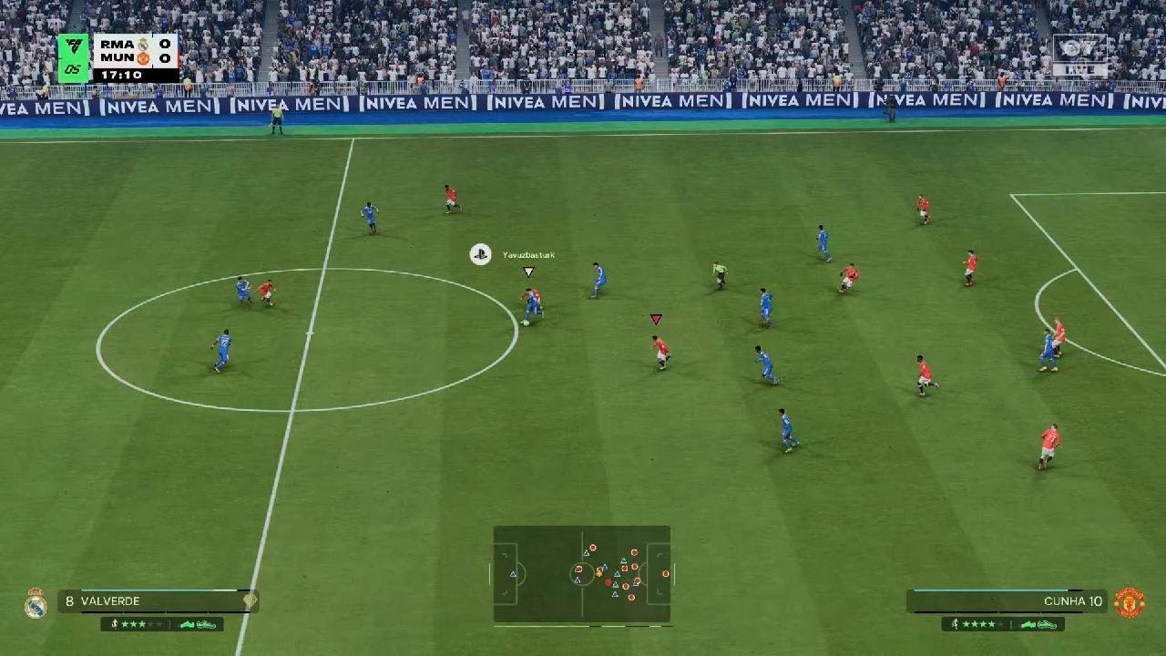 EA SPORTS FC 26