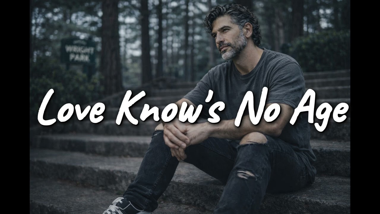 love Know's. No Age - RafaelValerio-RV ( Love Song Official Lyric ) 