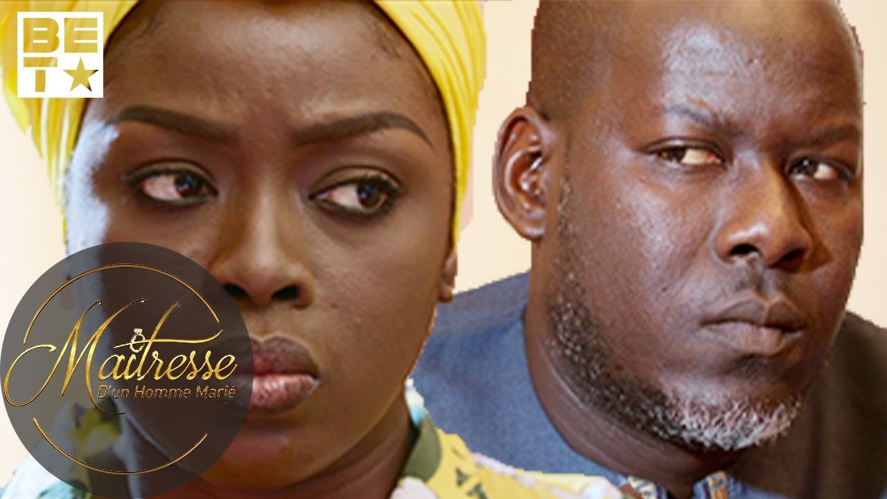 Cheikh l'amoureux transits | Maitresse d'un homme marié | BET France