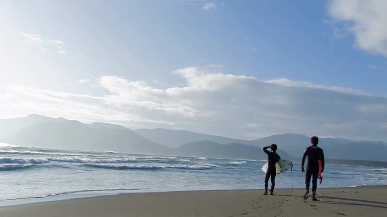 『海から見た、ニッポン』 第一章・秋冬編