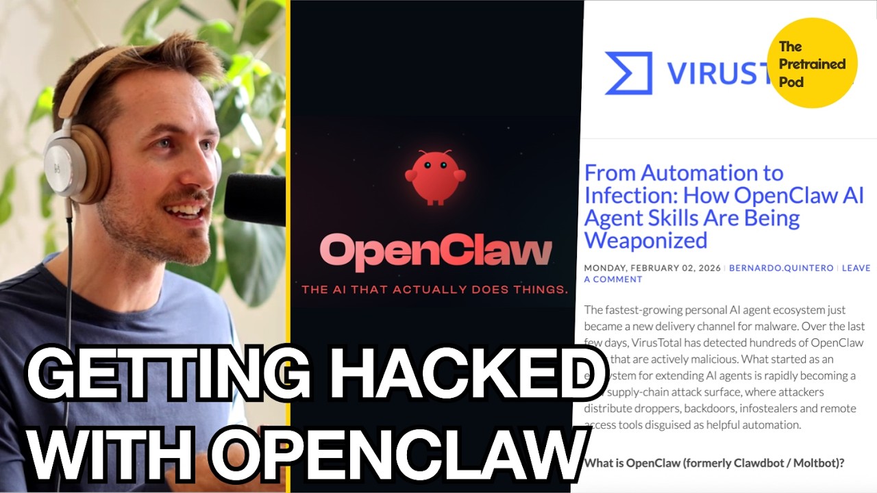 Cracking Open OpenClaw
