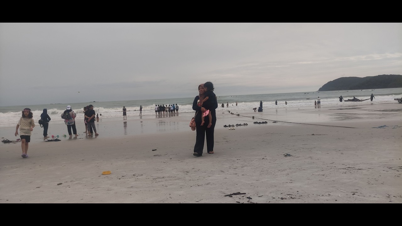 Vlog 11 Hanna Bercuti Part 1 Langkawi