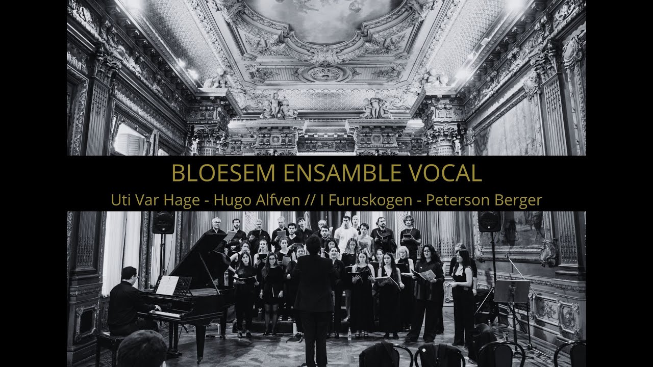 ✨Bloesem Ensamble Vocal | 