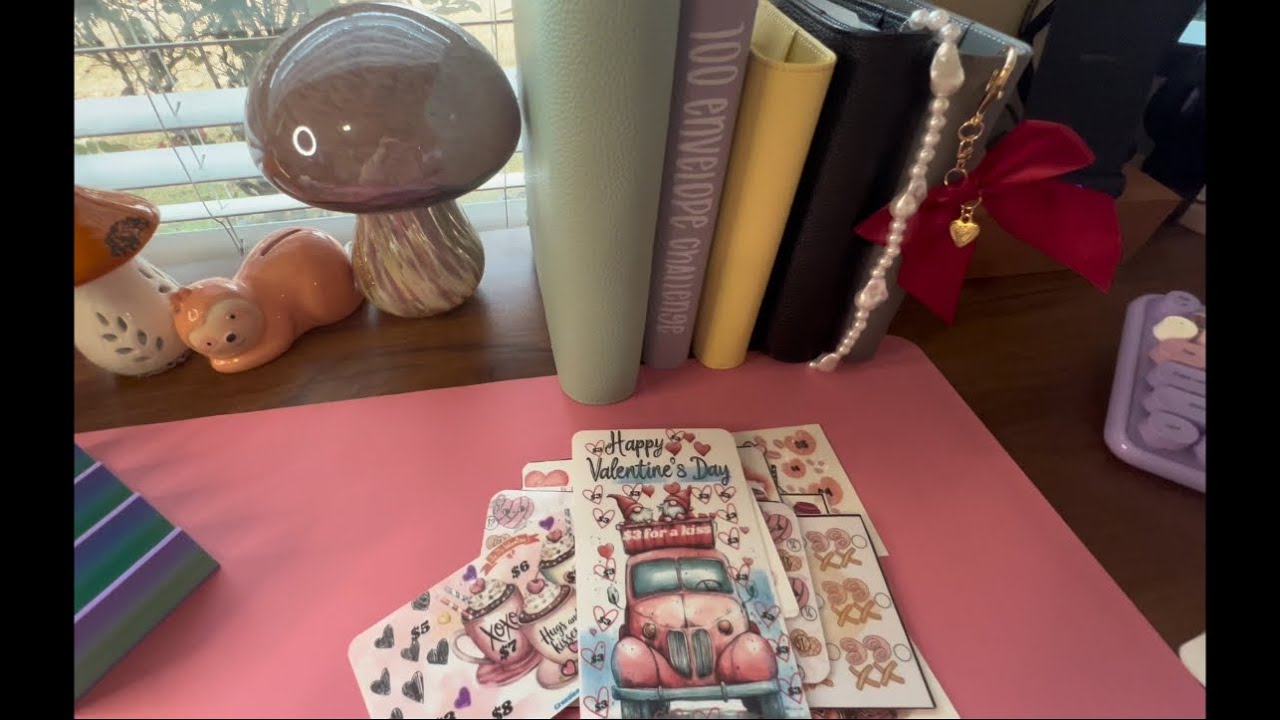 Первая новогодняя подарочная программа 2026 года и распаковка посылок Happy Mail!!! Что нового??
