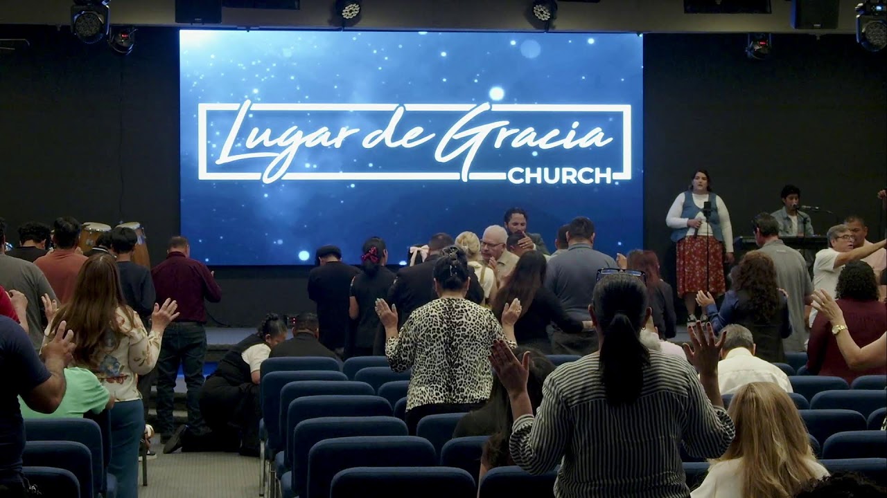 LA AUTORIDAD DE CRISTO // PASTOR MARCO A. MORALES