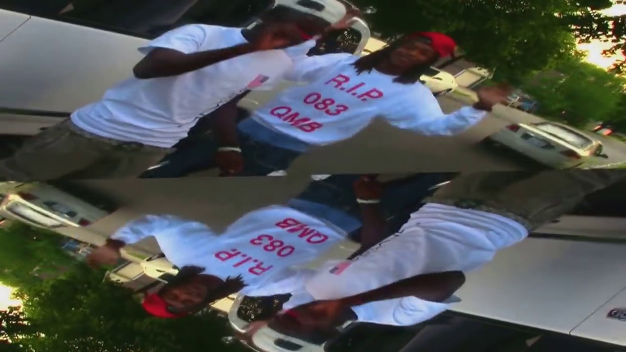 Prince J x Manny Montana - Dwade l Shot By @RichNotFamous_