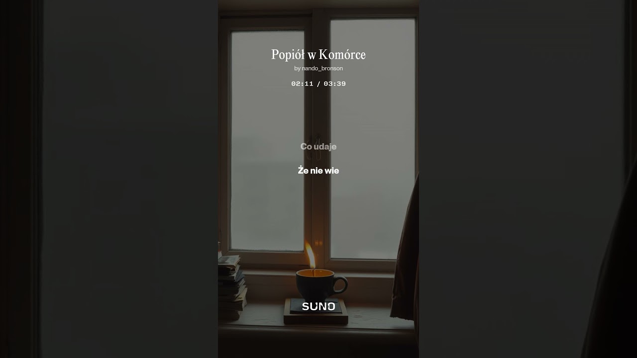 SheShy - Popiół